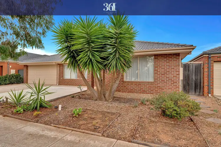 Second view of Homely house listing, 4 Moonah Avenue, Brookfield VIC 3338
