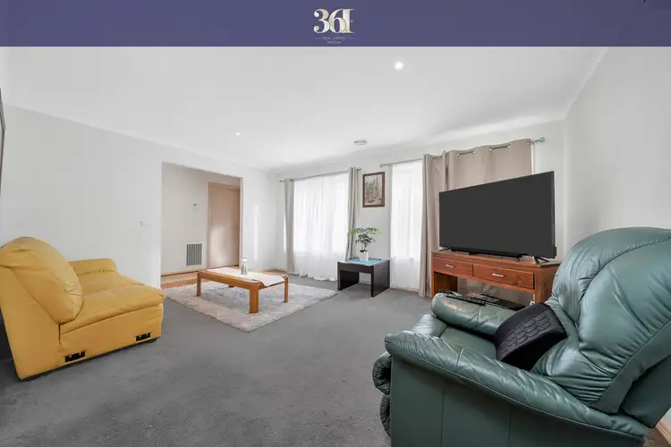 Fourth view of Homely house listing, 4 Moonah Avenue, Brookfield VIC 3338
