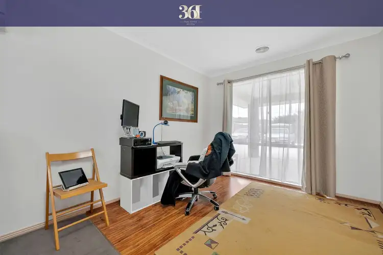 Fifth view of Homely house listing, 4 Moonah Avenue, Brookfield VIC 3338