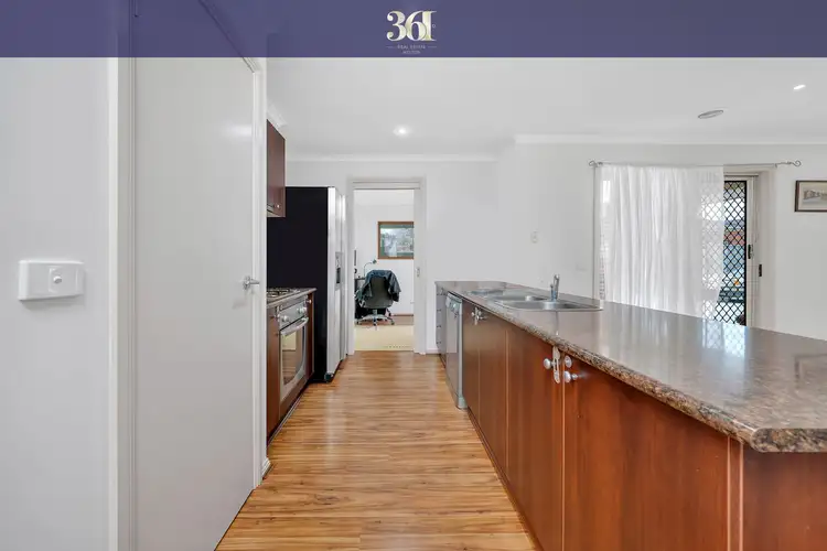 Sixth view of Homely house listing, 4 Moonah Avenue, Brookfield VIC 3338