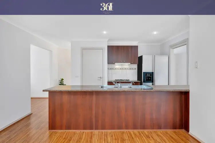 Seventh view of Homely house listing, 4 Moonah Avenue, Brookfield VIC 3338