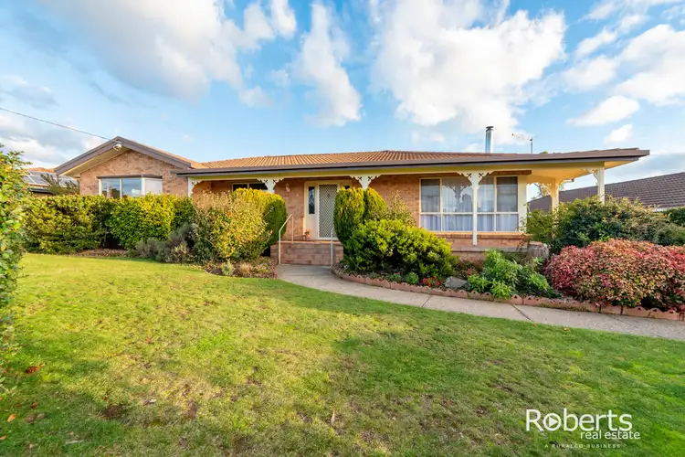 Fourth view of Homely house listing, 14 Far View Ave, Riverside TAS 7250