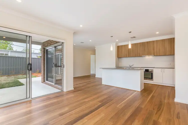 27B Hedley Street, Hackett ACT 2602