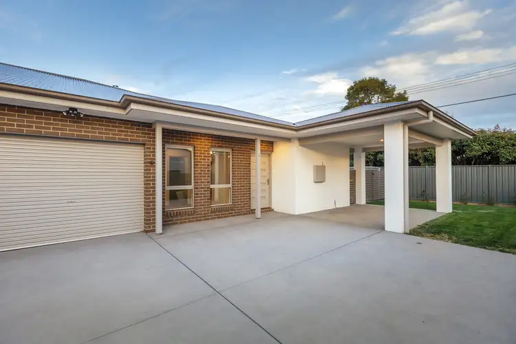 Third view of Homely house listing, 27B Hedley Street, Hackett ACT 2602