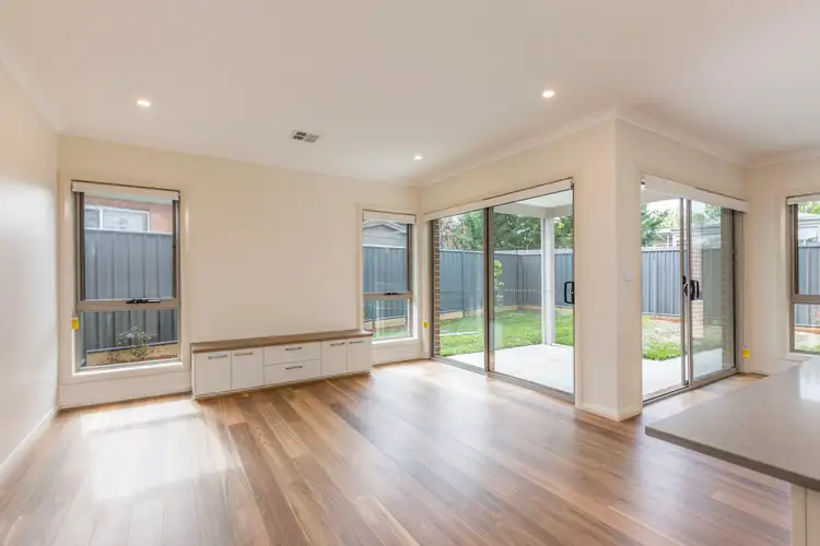 Fifth view of Homely house listing, 27B Hedley Street, Hackett ACT 2602