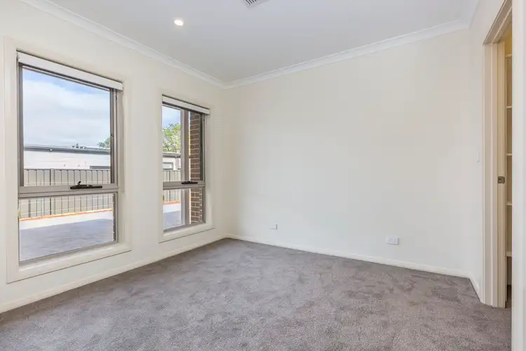 Sixth view of Homely house listing, 27B Hedley Street, Hackett ACT 2602
