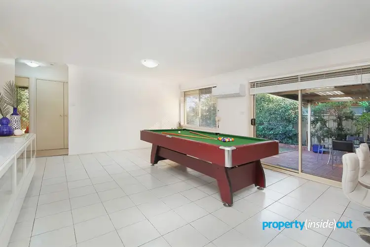 Sixth view of Homely house listing, 55 Bellingham Avenue, Glendenning NSW 2761