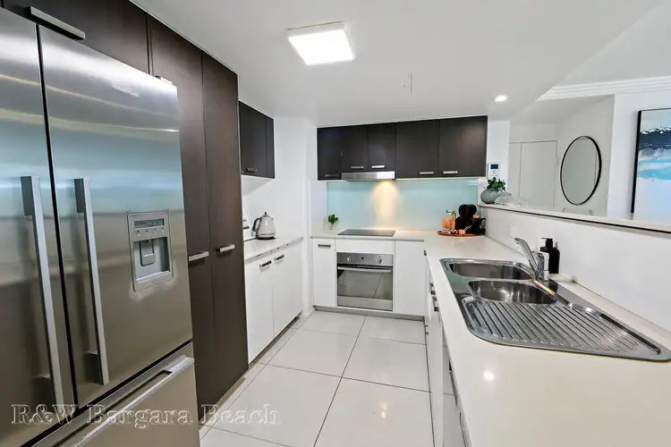 Sixth view of Homely unit listing, 32/107 Esplanade, Bargara QLD 4670