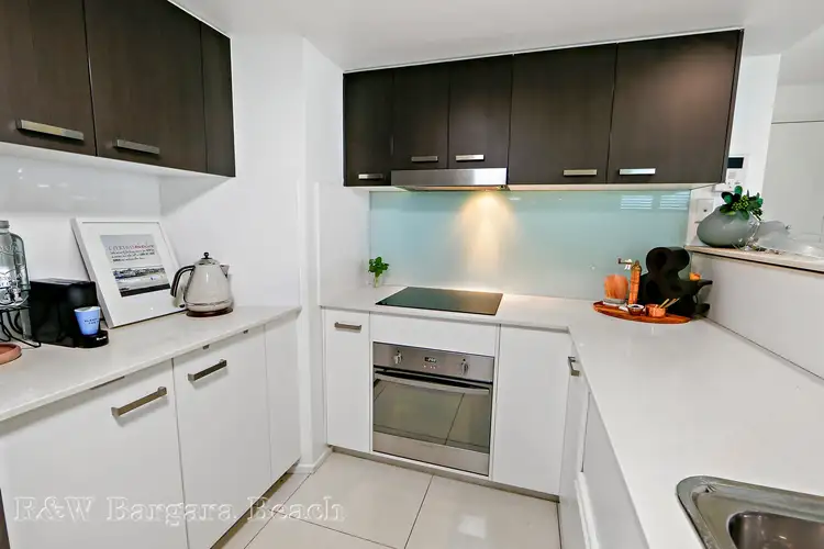 Seventh view of Homely unit listing, 32/107 Esplanade, Bargara QLD 4670