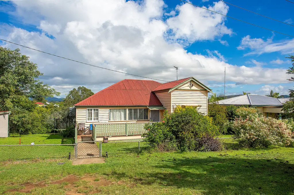 Main view of Homely house listing, 70 Myall Street, Gympie QLD 4570