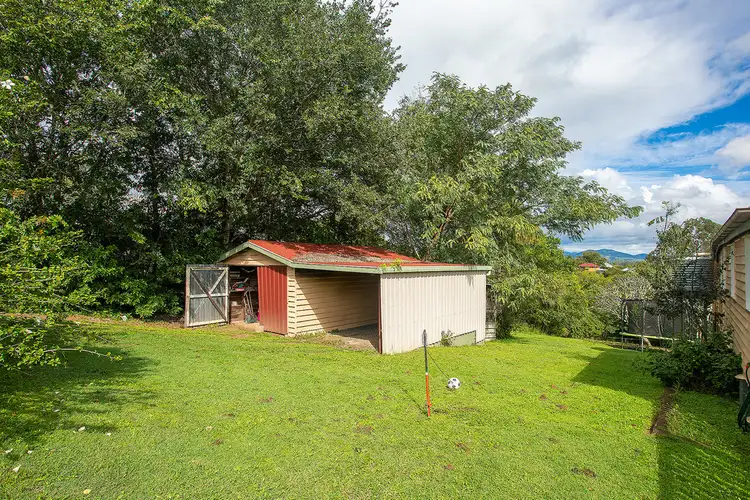 Second view of Homely house listing, 70 Myall Street, Gympie QLD 4570