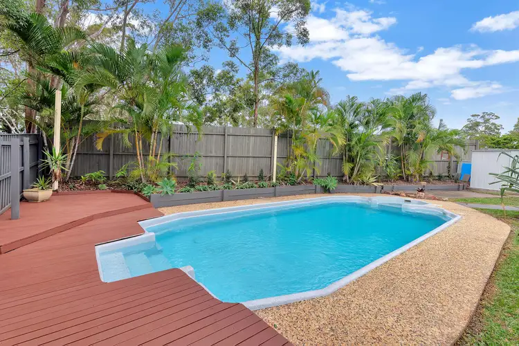 Second view of Homely house listing, 15 Lillian Crescent, Ashmore QLD 4214
