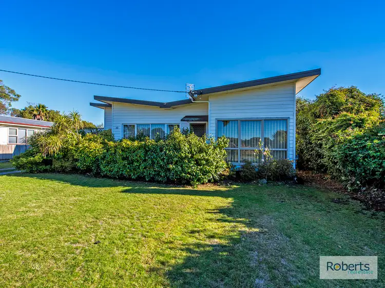 Main view of Homely house listing, 20 River Road, Port Sorell TAS 7307