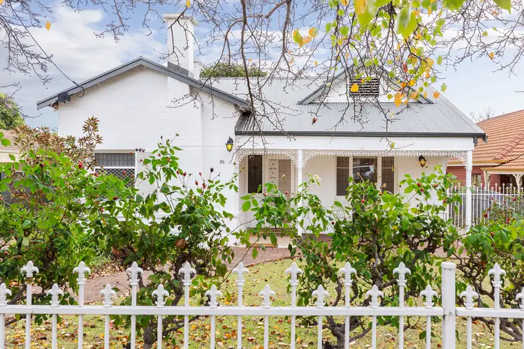 36 Highgate Street, Highgate SA 5063