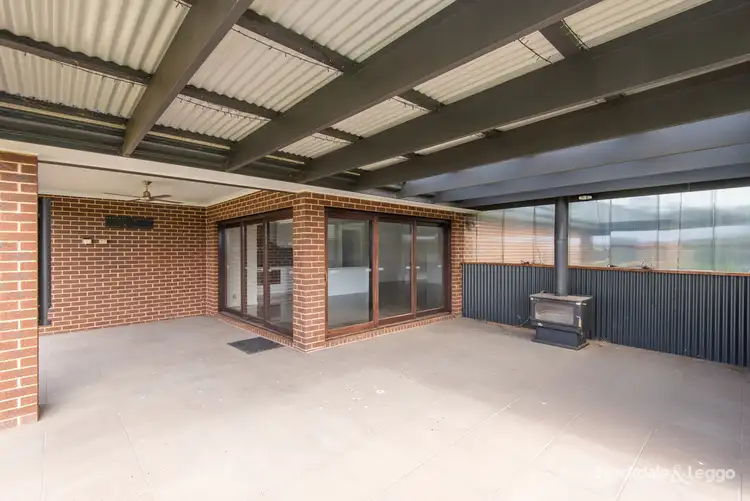 Third view of Homely house listing, 5 Lomandra Drive, Kialla VIC 3631