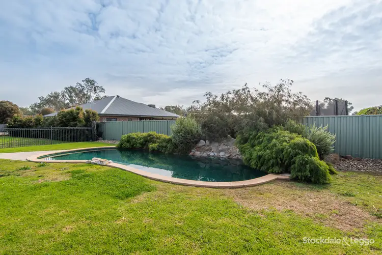 Fourth view of Homely house listing, 5 Lomandra Drive, Kialla VIC 3631