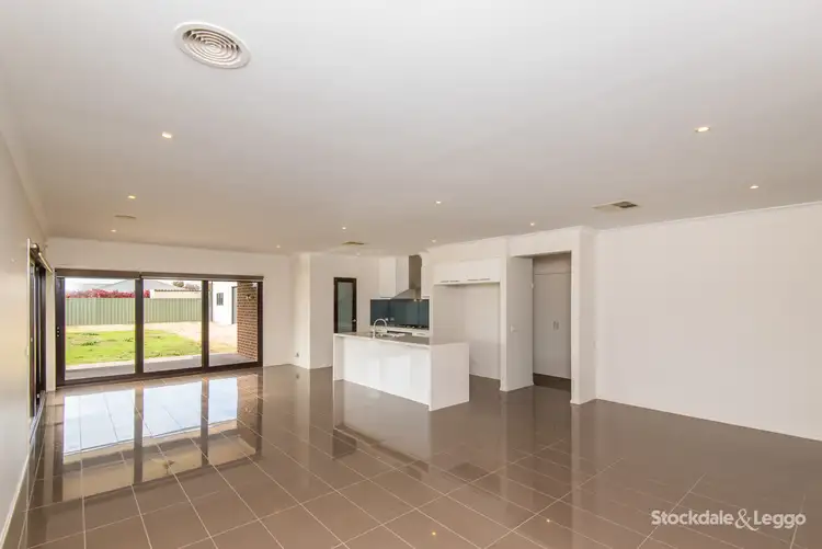Fifth view of Homely house listing, 5 Lomandra Drive, Kialla VIC 3631