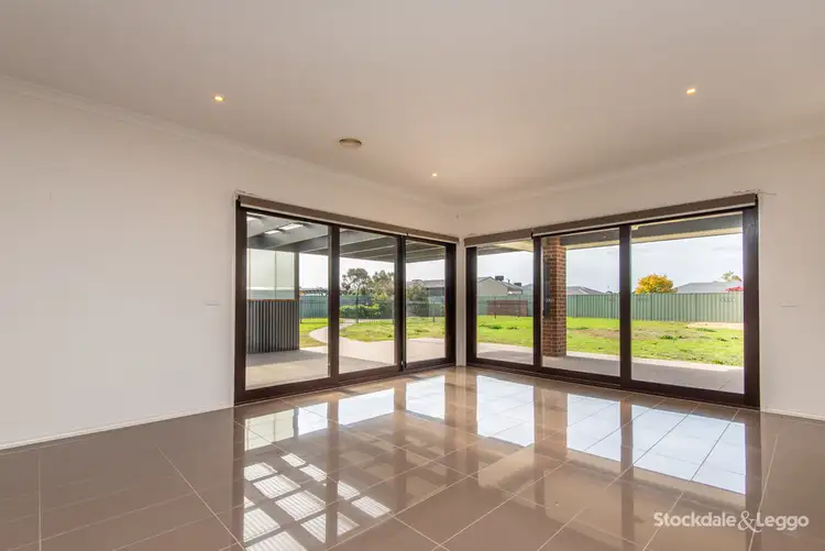 Sixth view of Homely house listing, 5 Lomandra Drive, Kialla VIC 3631
