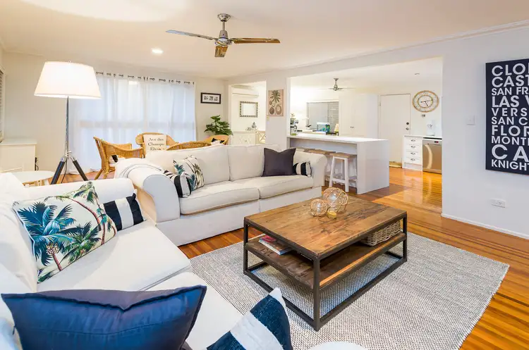 Fourth view of Homely house listing, 33 Thrush Avenue, Paradise Point QLD 4216