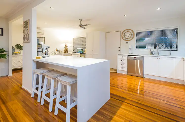 Fifth view of Homely house listing, 33 Thrush Avenue, Paradise Point QLD 4216