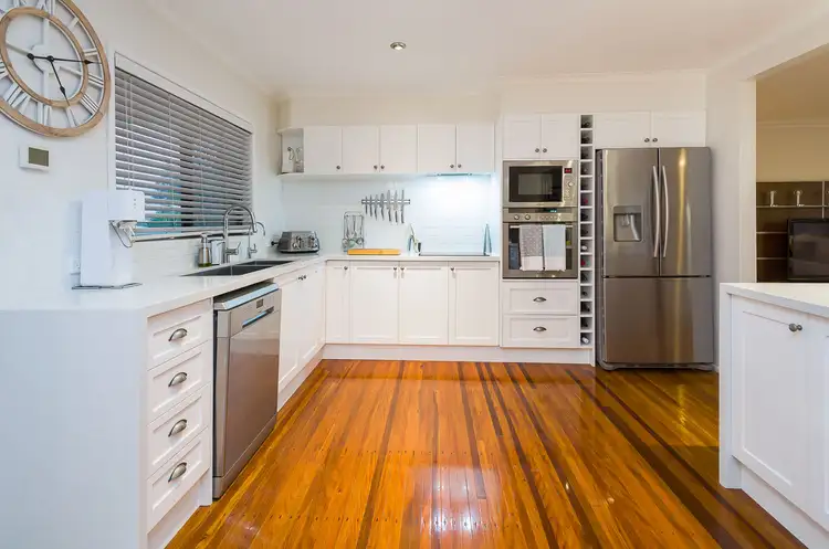 Sixth view of Homely house listing, 33 Thrush Avenue, Paradise Point QLD 4216