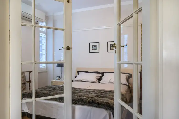 Fifth view of Homely apartment listing, 41/16 Macleay Street, Potts Point NSW 2011