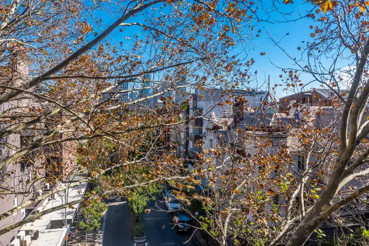 Sixth view of Homely apartment listing, 41/16 Macleay Street, Potts Point NSW 2011