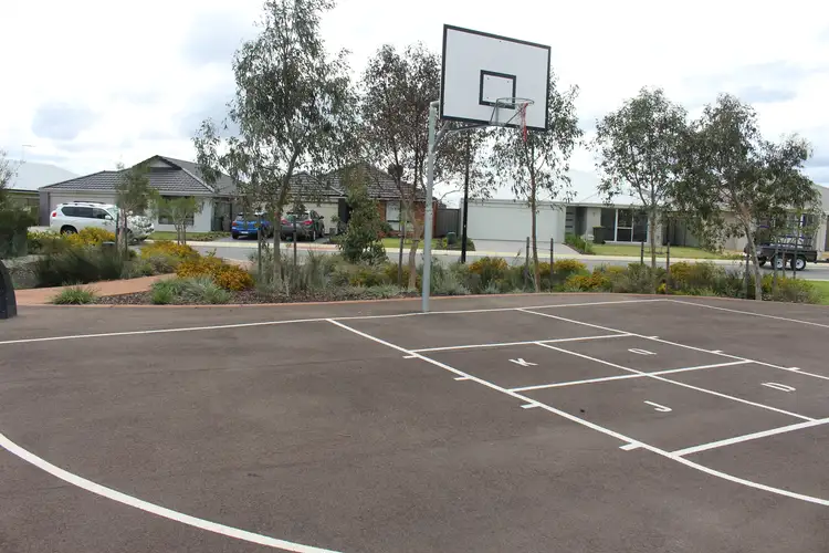 Fourth view of Homely land listing, 13 Baystone Street, Byford WA 6122