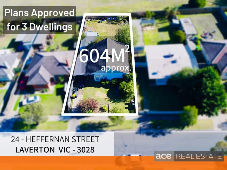 Sixth view of Homely house listing, 24 Heffernan Street, Laverton VIC 3028