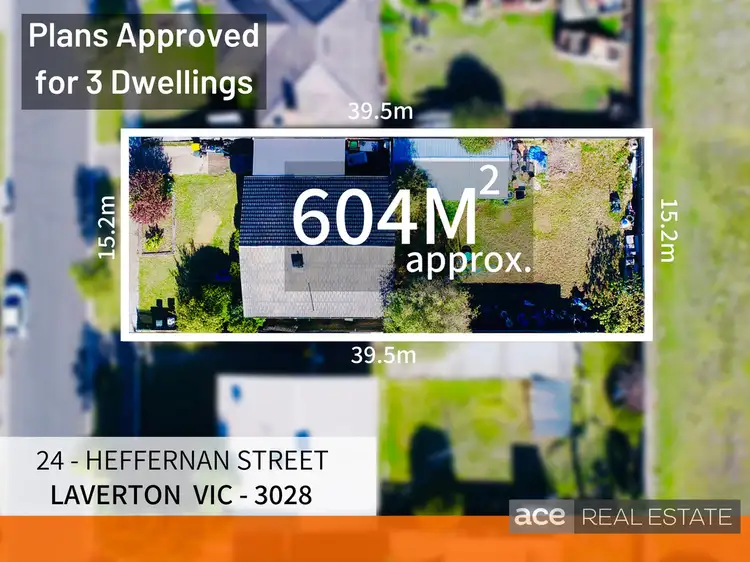 Seventh view of Homely house listing, 24 Heffernan Street, Laverton VIC 3028