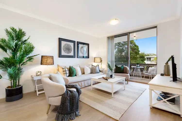 8/2 McMillan Road, Artarmon NSW 2064