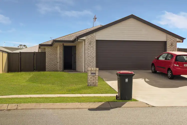 5A Lambert Drive, Moranbah QLD 4744