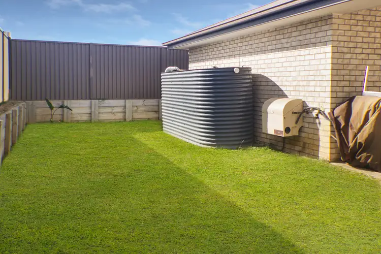 Sixth view of Homely house listing, 5A Lambert Drive, Moranbah QLD 4744