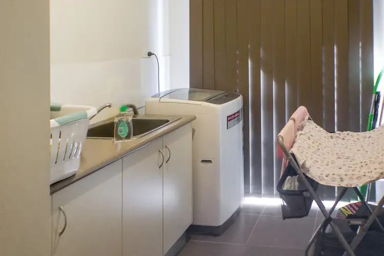 Seventh view of Homely house listing, 5A Lambert Drive, Moranbah QLD 4744