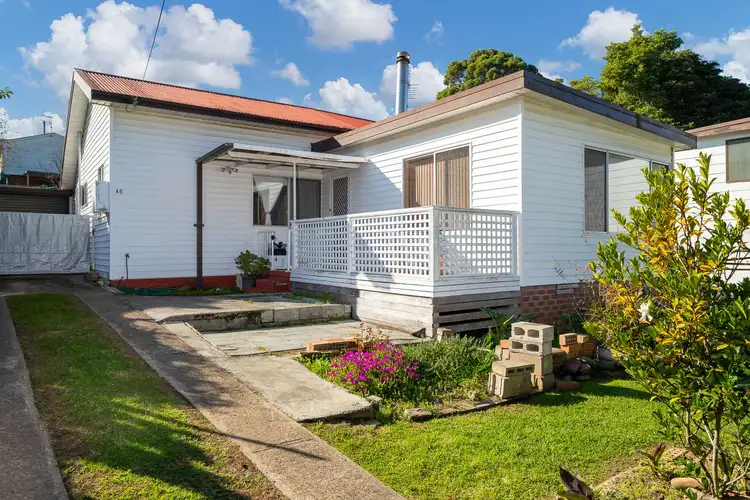 Main view of Homely house listing, 46 Bavarde Avenue, Batemans Bay NSW 2536