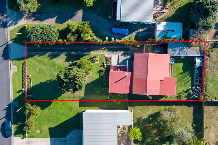 Second view of Homely house listing, 46 Bavarde Avenue, Batemans Bay NSW 2536