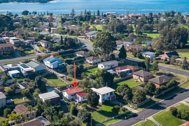 Fourth view of Homely house listing, 46 Bavarde Avenue, Batemans Bay NSW 2536