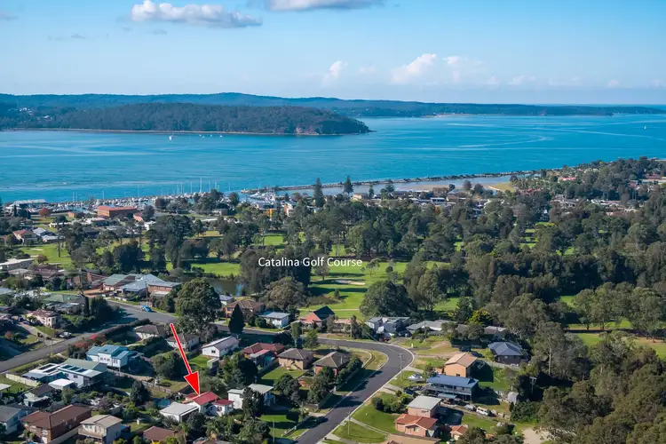 Fifth view of Homely house listing, 46 Bavarde Avenue, Batemans Bay NSW 2536