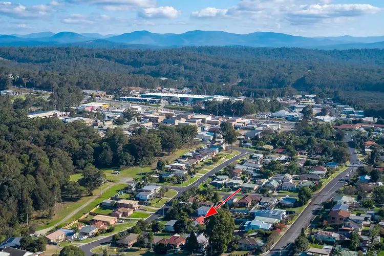 Sixth view of Homely house listing, 46 Bavarde Avenue, Batemans Bay NSW 2536