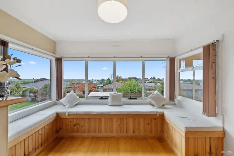 Second view of Homely house listing, 234 Best Street, Devonport TAS 7310