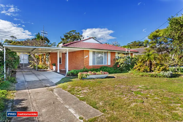69 Horace Street, Shoal Bay NSW 2315