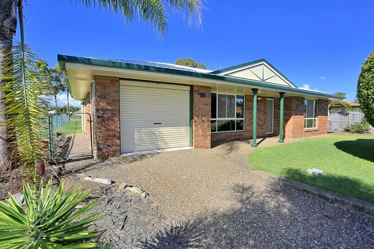 46 Kookaburra Drive, Eli Waters QLD 4655
