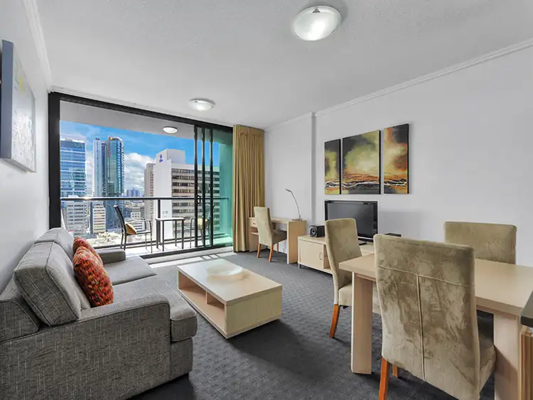 1906/128 Charlotte Street, Brisbane City QLD 4000