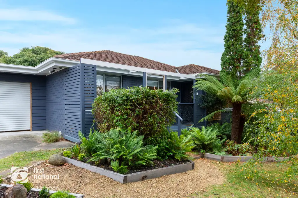 Main view of Homely house listing, 7 Amberley Court, Blackmans Bay TAS 7052