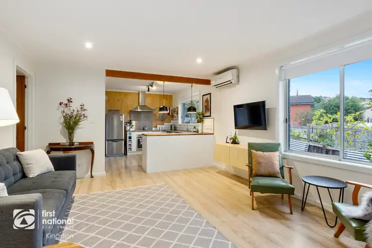 Fourth view of Homely house listing, 7 Amberley Court, Blackmans Bay TAS 7052