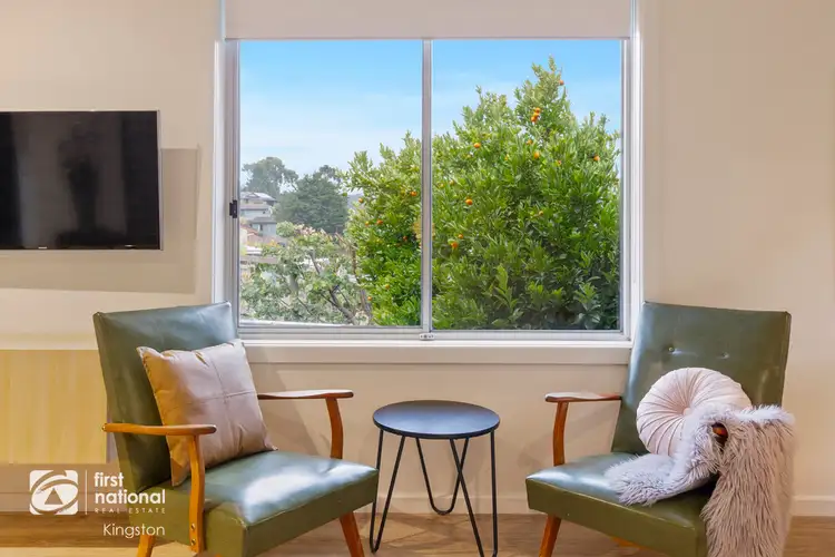 Sixth view of Homely house listing, 7 Amberley Court, Blackmans Bay TAS 7052