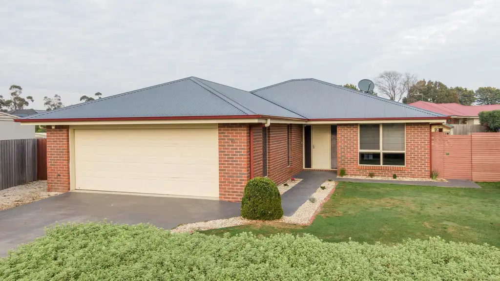 Main view of Homely house listing, 10 Pocket Place, Newnham TAS 7248