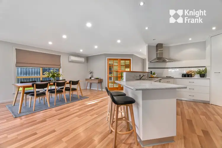 Third view of Homely house listing, 10 Pocket Place, Newnham TAS 7248