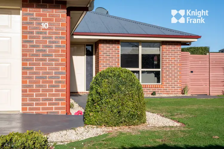 Fourth view of Homely house listing, 10 Pocket Place, Newnham TAS 7248