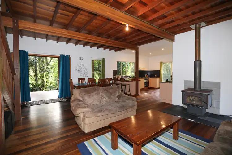 Second view of Homely house listing, 356 Stony Chute Road, Nimbin NSW 2480